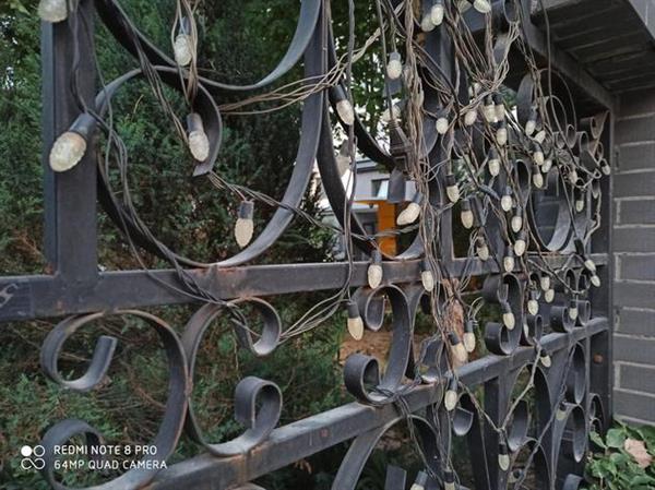 红米Note 8 Pro评测：6400万像素和联发科的碰撞