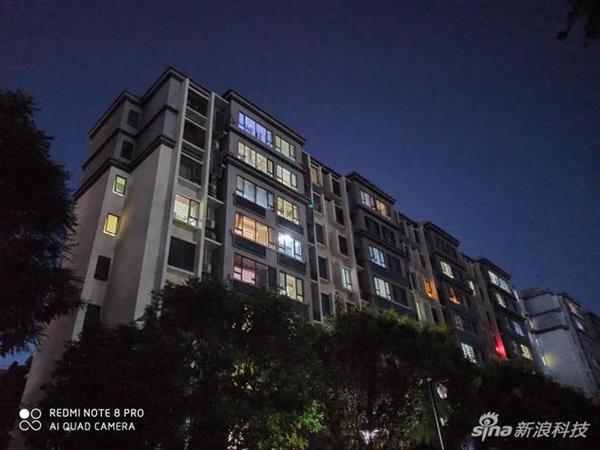 红米Note 8 Pro评测：6400万像素和联发科的碰撞