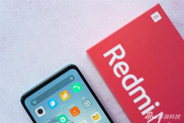 红米Note 8 Pro评测：6400万像素和联发科的碰撞