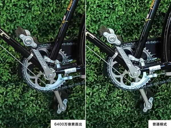 红米Note 8 Pro评测：6400万像素和联发科的碰撞