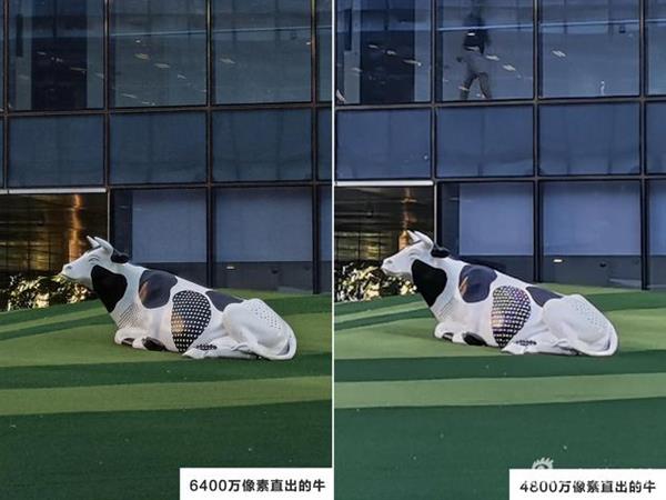 红米Note 8 Pro评测：6400万像素和联发科的碰撞