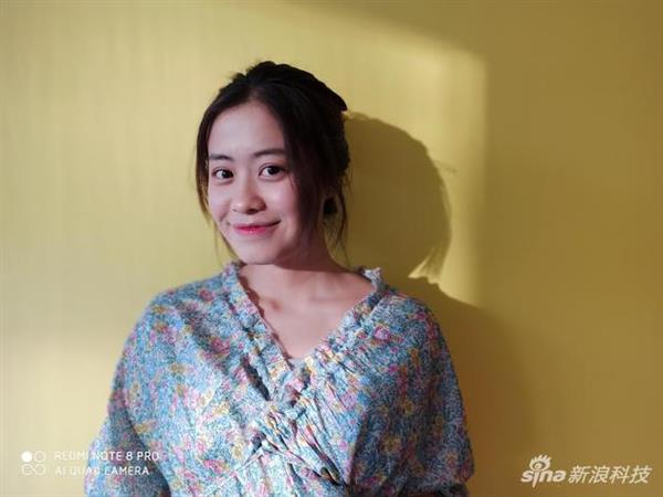 红米Note 8 Pro评测：6400万像素和联发科的碰撞