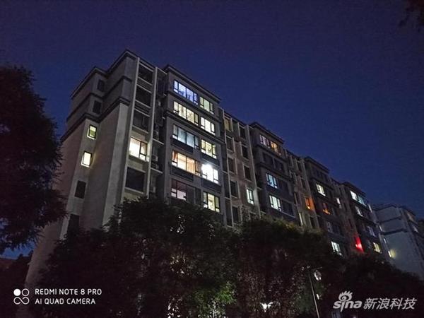 红米Note 8 Pro评测：6400万像素和联发科的碰撞