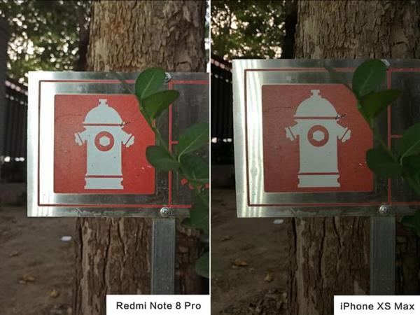 红米Note 8 Pro评测：6400万像素和联发科的碰撞