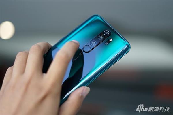 红米Note 8 Pro评测：6400万像素和联发科的碰撞