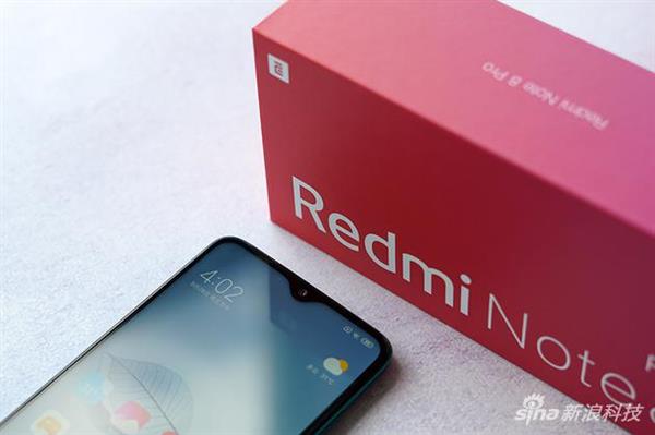 红米Note 8 Pro评测：6400万像素和联发科的碰撞