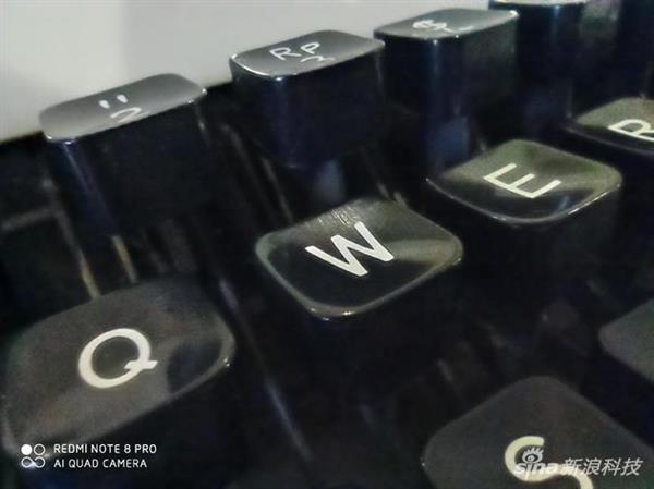 红米Note 8 Pro评测：6400万像素和联发科的碰撞