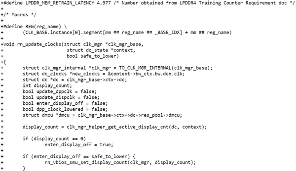 AMD 7nm锐龙APU惊喜曝光：首次支持LPDDR4X-4266