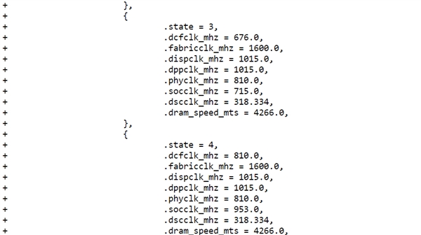 AMD 7nm锐龙APU惊喜曝光：首次支持LPDDR4X-4266