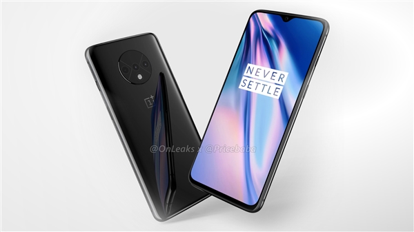 <a href='https://www.oneplus.com/cn' target='_blank'><u>一加</u></a>7T Pro配置曝光：电池增大快充升级、新增微距模式