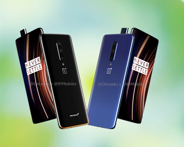 <a href='https://www.oneplus.com/cn/oneplus-7t-pro?adid=baidu_55177' target='_blank'><u>一加7T Pro</u></a>配置曝光：电池增大快充升级、新增微距模式