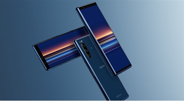 <a href='https://www.sony.com.cn/' target='_blank'><u>索尼</u></a>Xperia 5发布：6.1寸21比9 1080P宽屏、首发送二代降噪豆