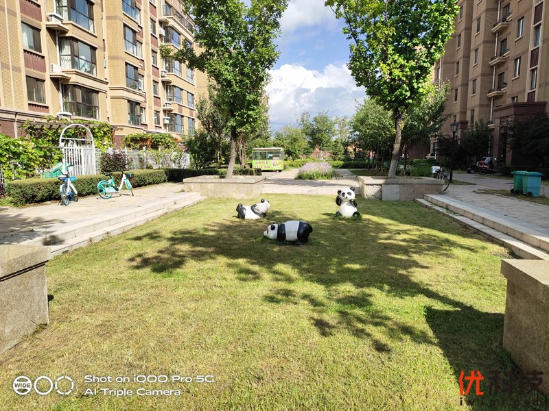 离你最近的5G手机 iQOO Pro 5G版评测