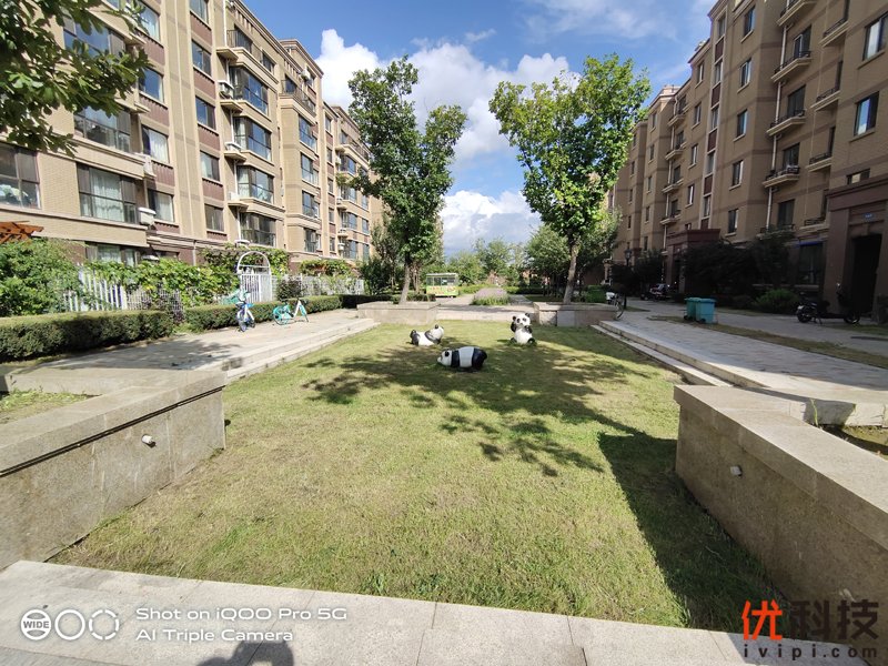 离你最近的5G手机 iQOO Pro 5G版评测