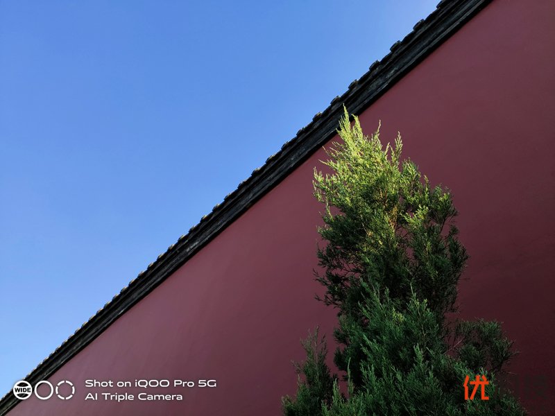 离你最近的5G手机 iQOO Pro 5G版评测