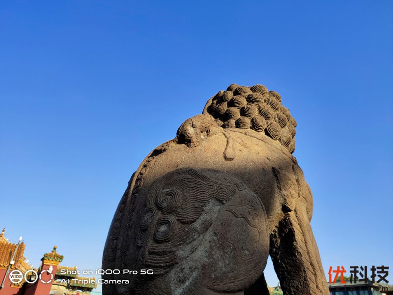 离你最近的5G手机 iQOO Pro 5G版评测