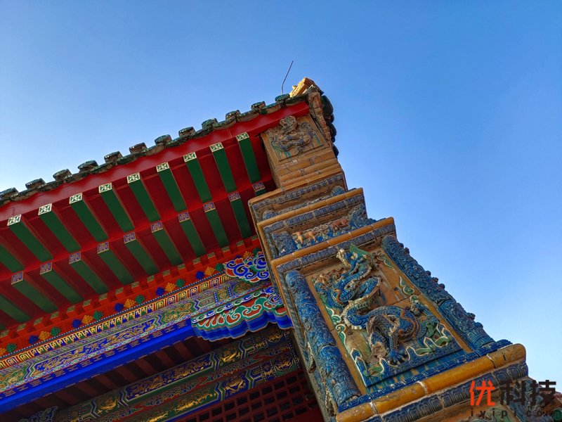 离你最近的5G手机 iQOO Pro 5G版评测