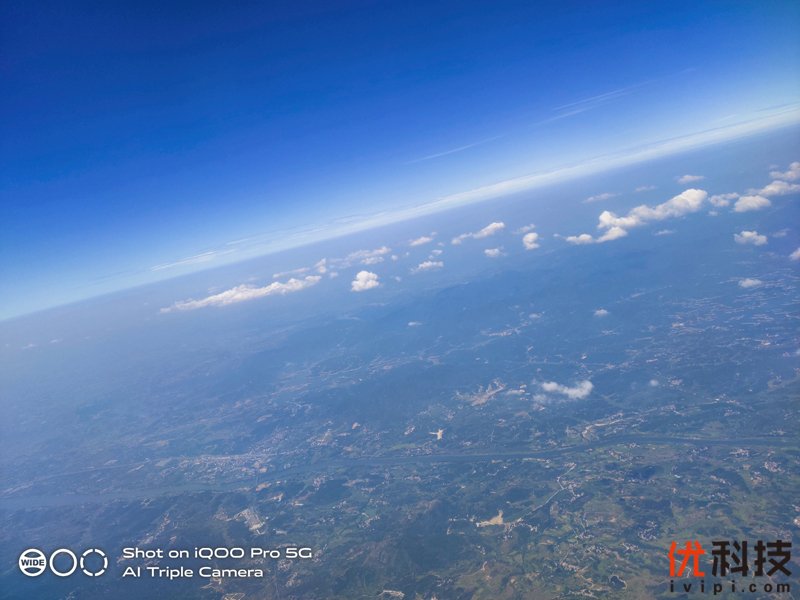 离你最近的5G手机 iQOO Pro 5G版评测