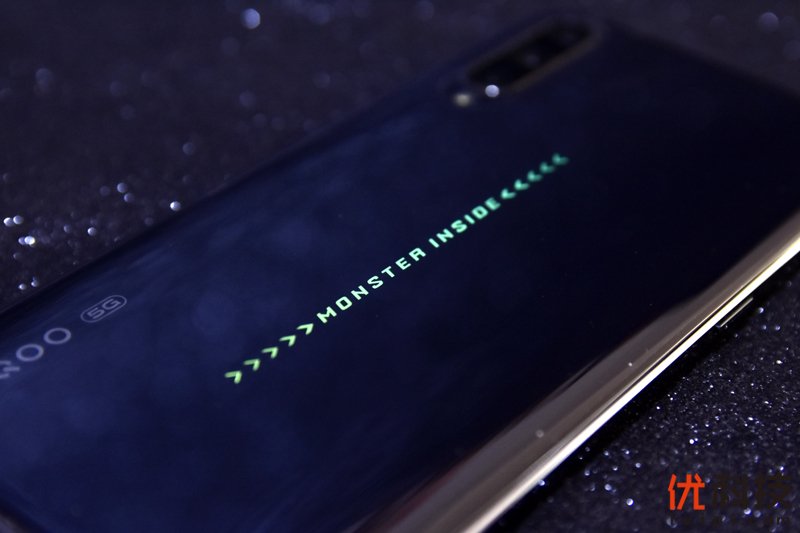 离你最近的5G手机 iQOO Pro 5G版评测