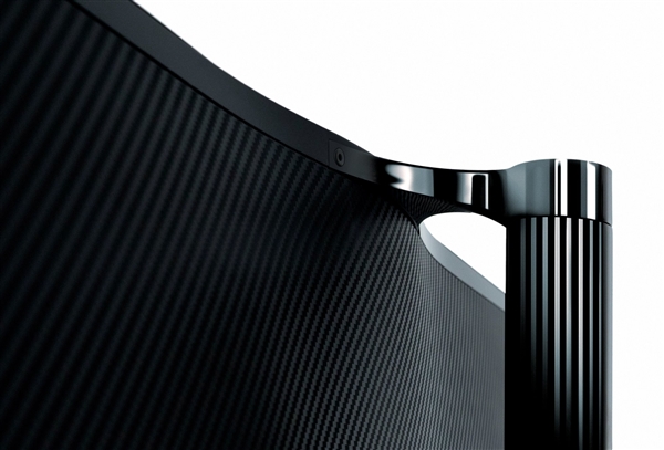 刘作虎自曝<a href='https://www.oneplus.com/cn' target='_blank'><u>一加</u></a>电视外观设计细节：支架很像显示器