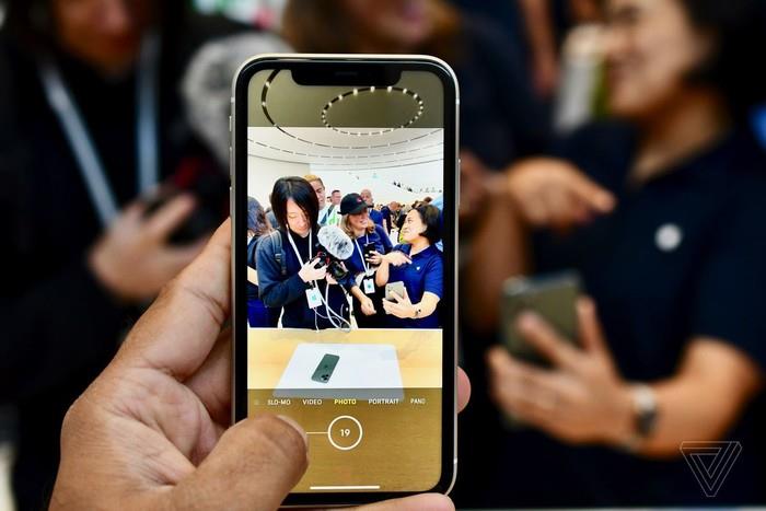 iPhone 11系列评测:5G缺席,它们却凭这些抗衡安卓