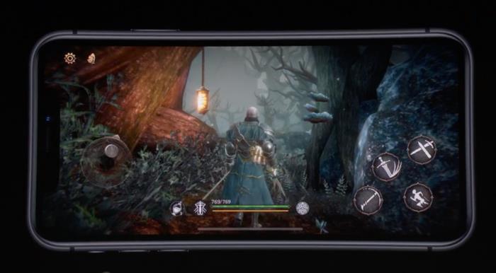 iPhone 11系列评测:5G缺席,它们却凭这些抗衡安卓