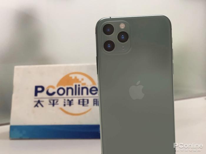 iPhone 11系列评测:5G缺席,它们却凭这些抗衡安卓