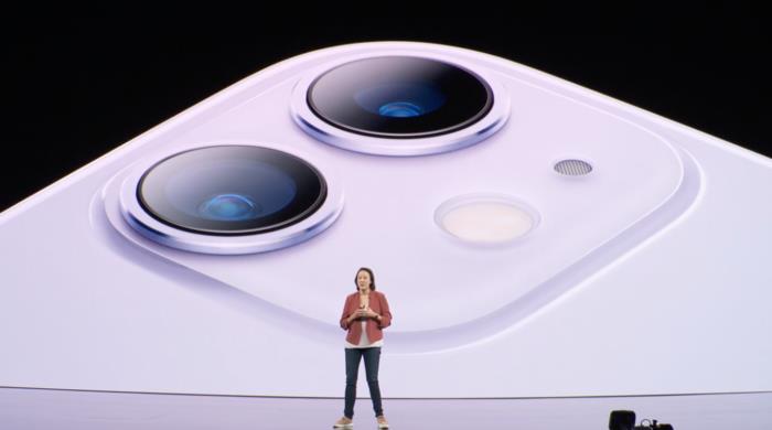 iPhone 11系列评测:5G缺席,它们却凭这些抗衡安卓