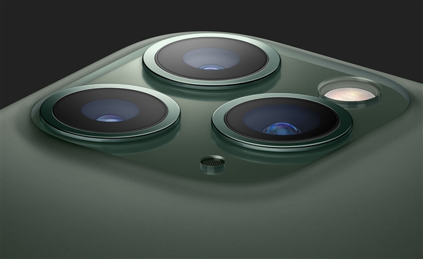 苹果发布会没说！iPhone 11/11 Pro隐藏细节揭秘