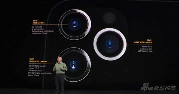 iPhone 11 Pro Max评测：浴霸三摄能行么？太能了！