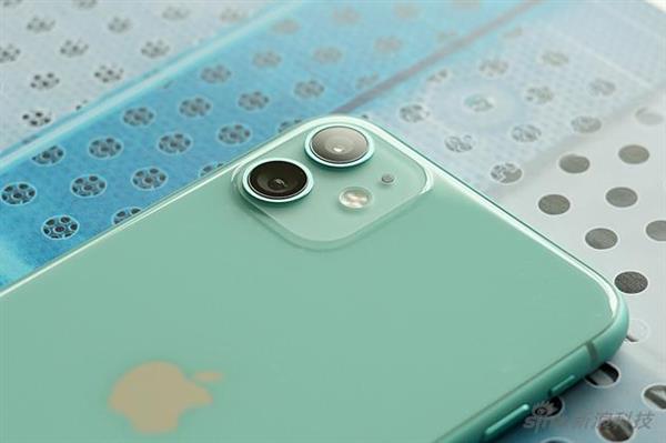 5499买吗？iPhone 11评测：发布会上的配角 现实中的正旗舰
