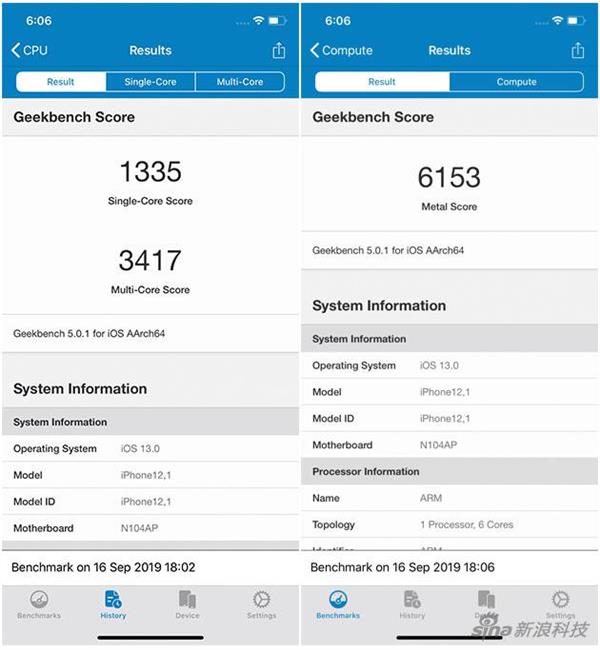 5499买吗？iPhone 11评测：发布会上的配角 现实中的正旗舰