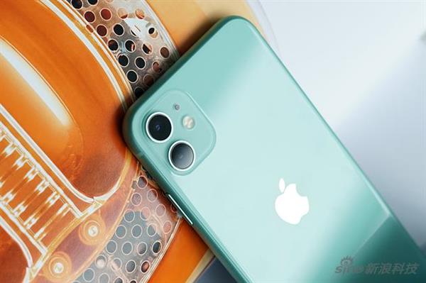 5499买吗？iPhone 11评测：发布会上的配角 现实中的正旗舰