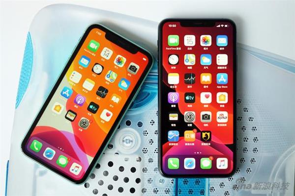 5499买吗？iPhone 11评测：发布会上的配角 现实中的正旗舰