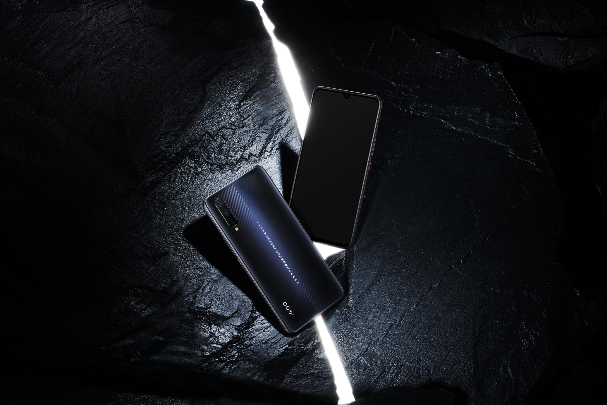 Hi-Fi音质+Hi-Res认证 iQOO Pro展现高品质声音