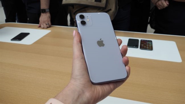 外媒：iPhone 11系列搭载英特尔基带 型号可能是XMM 7660