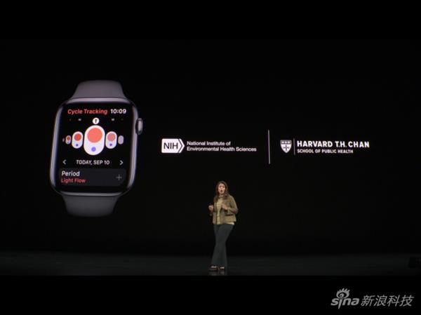 苹果Apple Watch 5评测：一块永不熄灭的屏幕
