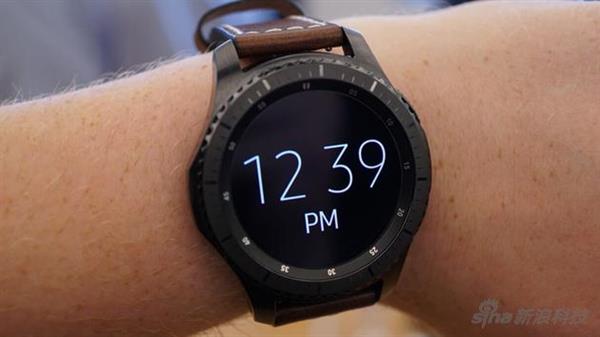 <a href='https://www.apple.com/cn/' target='_blank'><u>苹果</u></a>Apple Watch 5评测：一块永不熄灭的屏幕