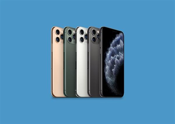 苹果开发者工具确认iPhone 11系列配置：还有惊喜