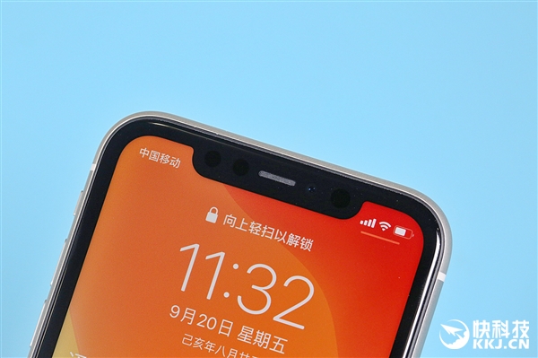 iPhone 11对比iPhone XR图赏：逼着换机的节奏