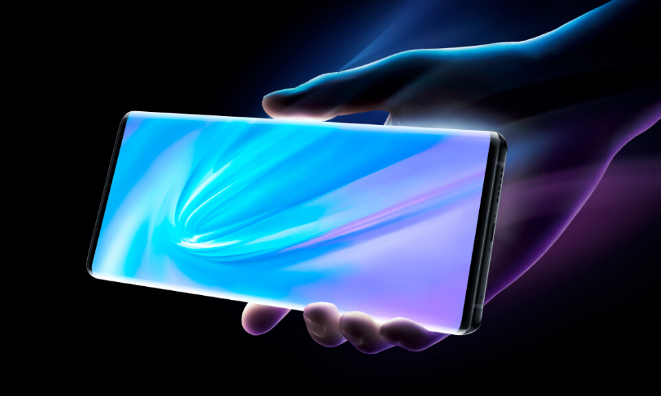 不仅高颜值，还有更多惊喜 vivo NEX 3评测