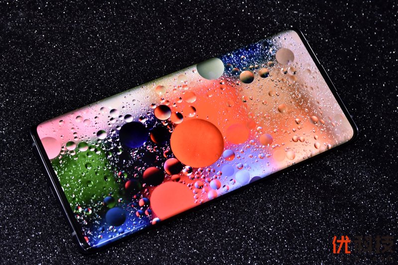 不仅高颜值，还有更多惊喜 vivo NEX 3评测