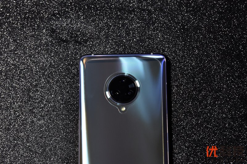 不仅高颜值，还有更多惊喜 vivo NEX 3评测
