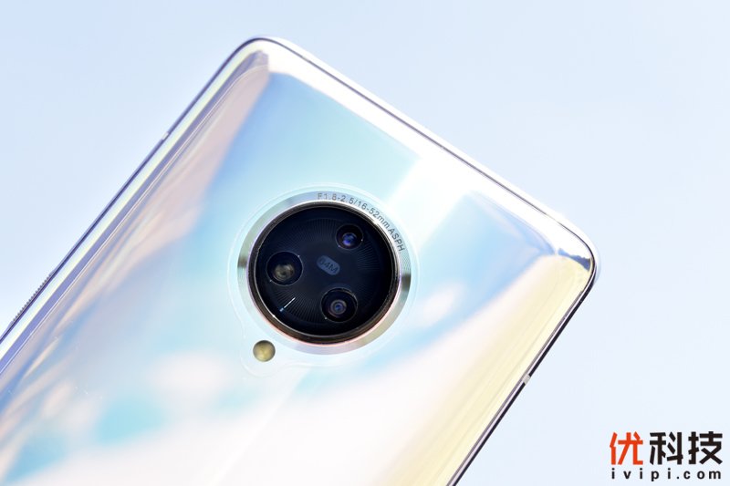 不仅高颜值，还有更多惊喜 vivo NEX 3评测