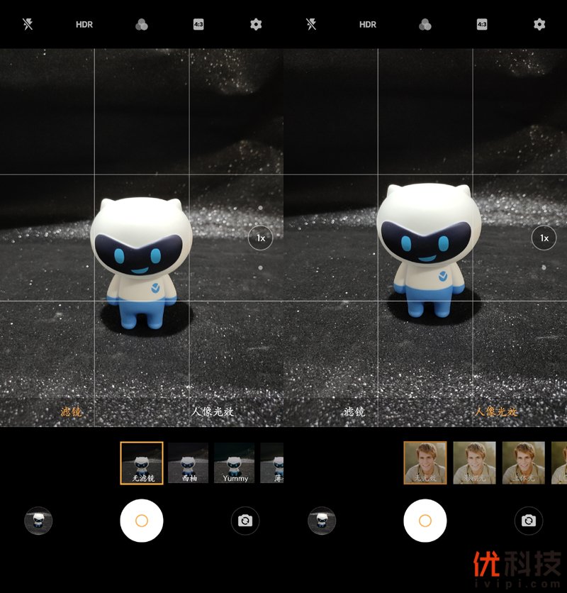不仅高颜值，还有更多惊喜 vivo NEX 3评测