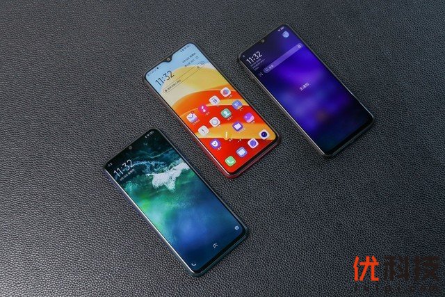 续航全新升级，vivo U3x图赏：时尚设计一见倾心 