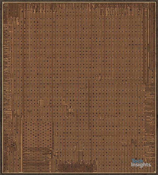 iPhone 11专业芯片分析：Intel基带实锤 最后一次用它