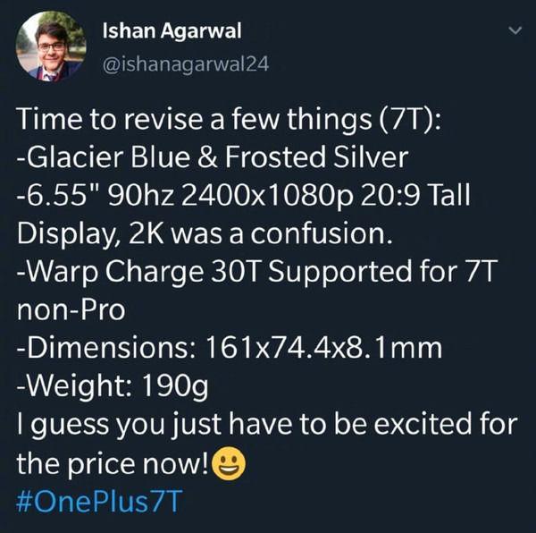 先别换机！四季度手机圈好戏开演：OPPO Reno Ace领衔