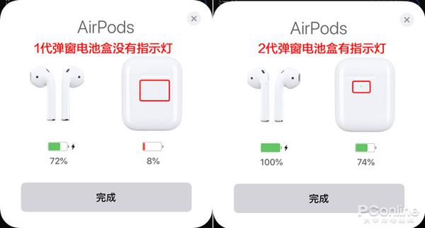 真假AirPods对比：只要300块，但李鬼始终干不过李逵