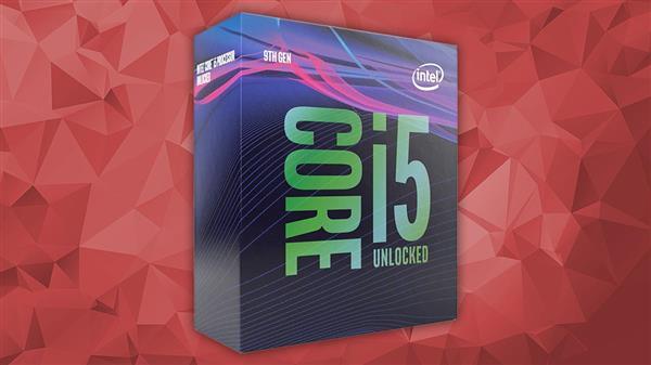 无核显的酷睿F真香 降价之后这款CPU封神了